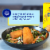 Gorton’s Crunchy Breaded Whole Fish Fillets, Crunchy Panko Breadcrumbs, Frozen Perspective: right