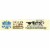 Gorton's Natural Catch Lemon Pepper Grilled Fish Fillets 2 Count Perspective: right