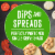 Hillshire® Snacking Dips and Spreads Pepperoni Mozzarella & Tomato Perspective: right