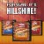 Hillshire Farm Cheddarwurst Links Smoked Sausage with Wisconsin Cheese Perspective: right