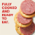 Hillshire Farm® Hardwood Smoked Summer Sausage Perspective: right