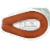 Hillshire Farm® Beef Smoked Sausage Perspective: right