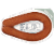 Hillshire Farm® Roasted Garlic Chicken Smoked Sausage Rope Perspective: right