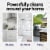 Formula 409 Multi-Surface Original Cleaner Spray Perspective: right