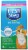 Fresh Step Non-Clumping Premium with Febreze Freshness Scented Cat Litter Perspective: right