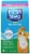 Fresh Step Non-Clumping Premium with Febreze Freshness Scented Cat Litter Perspective: right