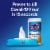 Clorox Lemon and Fresh Scent Disinfecting Wipes Value Pack Perspective: right