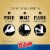 Liquid-Plumr Industrial Strength Urgent Clear Clog Remover Perspective: right