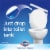 Clorox Ultra Clean Bleach and Blue Rain Clean Toilet Tablets Perspective: right