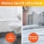 Clorox Urine Remover for Stains and Odors Spray Perspective: right