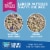 Fresh Step Clean Paws Triple Action Scented Clumping Cat Litter Perspective: right