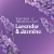 Clorox Scentiva Disinfecting Tuscan Lavender and Jasmine Wet Mopping Cloths Perspective: right