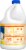 Clorox Crisp Lemon No-Splash Formula Bleach Perspective: right