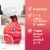 Clorox Scentiva Tahitian Grapefruit Splash Disinfecting Multi Surface Cleaner Perspective: right