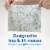 Clorox Lemon Verbena Scent Paper Towel Wipes Perspective: right