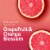 Clorox Scentiva Bleach Free Grapefruit and Orange Blossom Cleaning Wipes Perspective: right