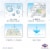 Clorox Clinical Germicidal Cleaner + Bleach Hospital Disinfectant Perspective: right