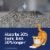 Fresh Step Outstretch Long Lasting Clumping Litter With Febreze Freshness Perspective: right
