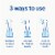 Clorox Disinfecting Mist Eucalyptus Peppermint Disinfecting Spray Perspective: right