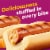 Oscar Mayer Uncured Cheese Hot Dogs Perspective: right