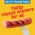 Oscar Mayer Classic Uncured Wieners Hot Dogs Perspective: right