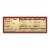 Oscar Mayer Braunschweiger Liver Sausage Lunchmeat Perspective: right