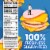 Lunchables Turkey & Cheddar Cheese with Crackers Snack Kit Perspective: right
