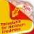 Oscar Mayer Deli Fresh Smoked Uncured Ham Thin Sliced Lunchmeat Perspective: right