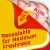 Oscar Mayer Deli Fresh Black Forest Uncured Ham Thin Sliced Lunchmeat Perspective: right