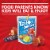 Lunchables Pepperoni Kabobbles Meal Kit Perspective: right
