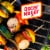 Oscar Mayer Natural Selects Hardwood Smoked Uncured Turkey Sausage Perspective: right