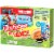 Lunchables Turkey & Cheddar Cheese Sub Sandwich Meal Kit Perspective: right