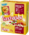 Lunchables Around The World Italian Style Chicken Tacos Perspective: right