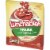 Lunchables Natural Uncured Pepperoni & Cheese Meal Kit with Pizza Crusts & Sauce Perspective: right