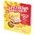 Lunchables Brunchables Breakfast Sausage and Cheese Sandwiches Perspective: right