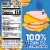 Lunchables Turkey and Cheddar Cracker Stackers Value Pack Snack Kit, Tray Perspective: right