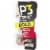 P3 Bold Portable Portein Snack Pack with Uncured Hard Salami Pepper Jack Cheese & Smoked Almonds Perspective: right
