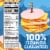 Lunchables Turkey and American Cracker Stackers Snack Kit, Pack Perspective: right