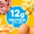 Oscar Mayer Ham & Colby Jack Scramblers Perspective: right