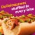 Oscar Mayer Jalapeño Cheddar Stuffed Dogs Perspective: right