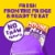 Lunchables PB&J Peanut Butter Sandwich & Grape Dip, Pack Perspective: right