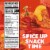 Lunchables Spicy Nachos with Chili Lime Flavored Tortilla Chips, Cheese Dip & Salsa Snack Kit, Tray Perspective: right