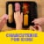 Lunchables Shareables Ham & Cheddar with Crackers, Chocolate Creme Cookies and Gummy Worms Perspective: right