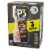 P3 Portable Protein Pack with Turkey Dark Chocolate Nut Clusters & Cheddar Cheese Perspective: right