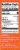 Monk Fruit In The Raw® Zero Calorie Sweetener Packets Perspective: right
