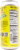 Sprecher™ Sparkling Caffeinated Lemonade Natural Can Perspective: right
