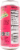 Sprecher® Sparkling Caffeinated Strawberry Lemonade Can Perspective: right