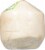 Melissa's Sweet Young Coconut Perspective: right
