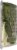 Melissa's Asian Essentials Bok Choy Leaves Perspective: right