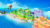 Super Mario Party Jamboree For Nintendo Switch Perspective: right